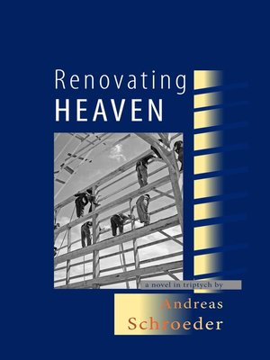 cover image of Renovating Heaven